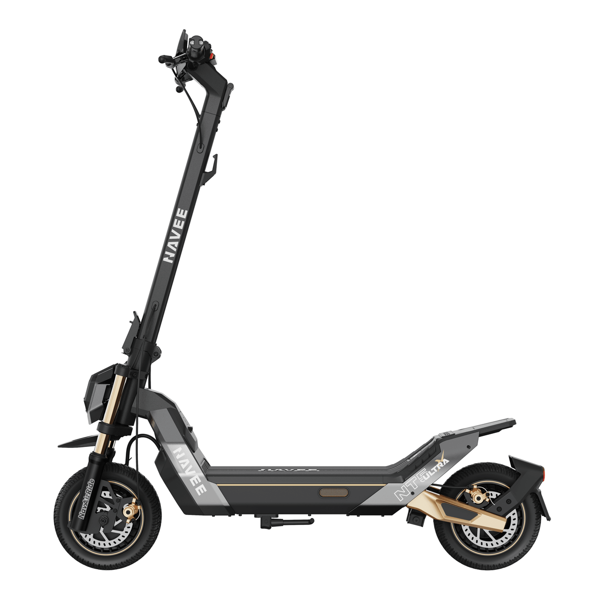 NAVEE NT5 Ultra X – produktbild 2