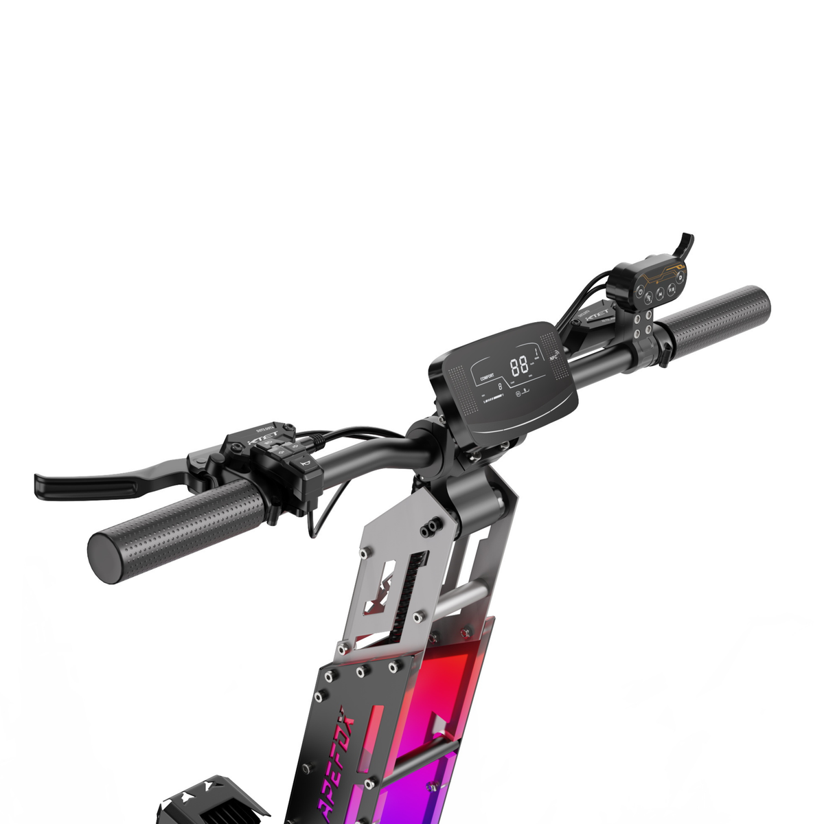 APEFOX T90 ULTRA – produktbild 22