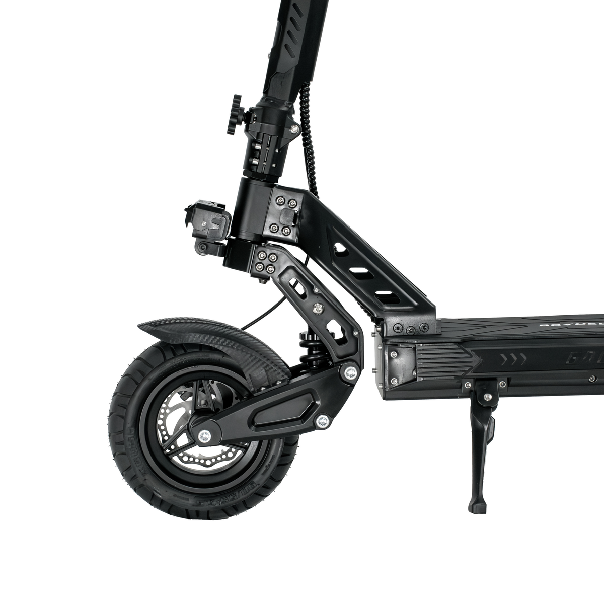 BOYUEDA G2 – produktbild 10