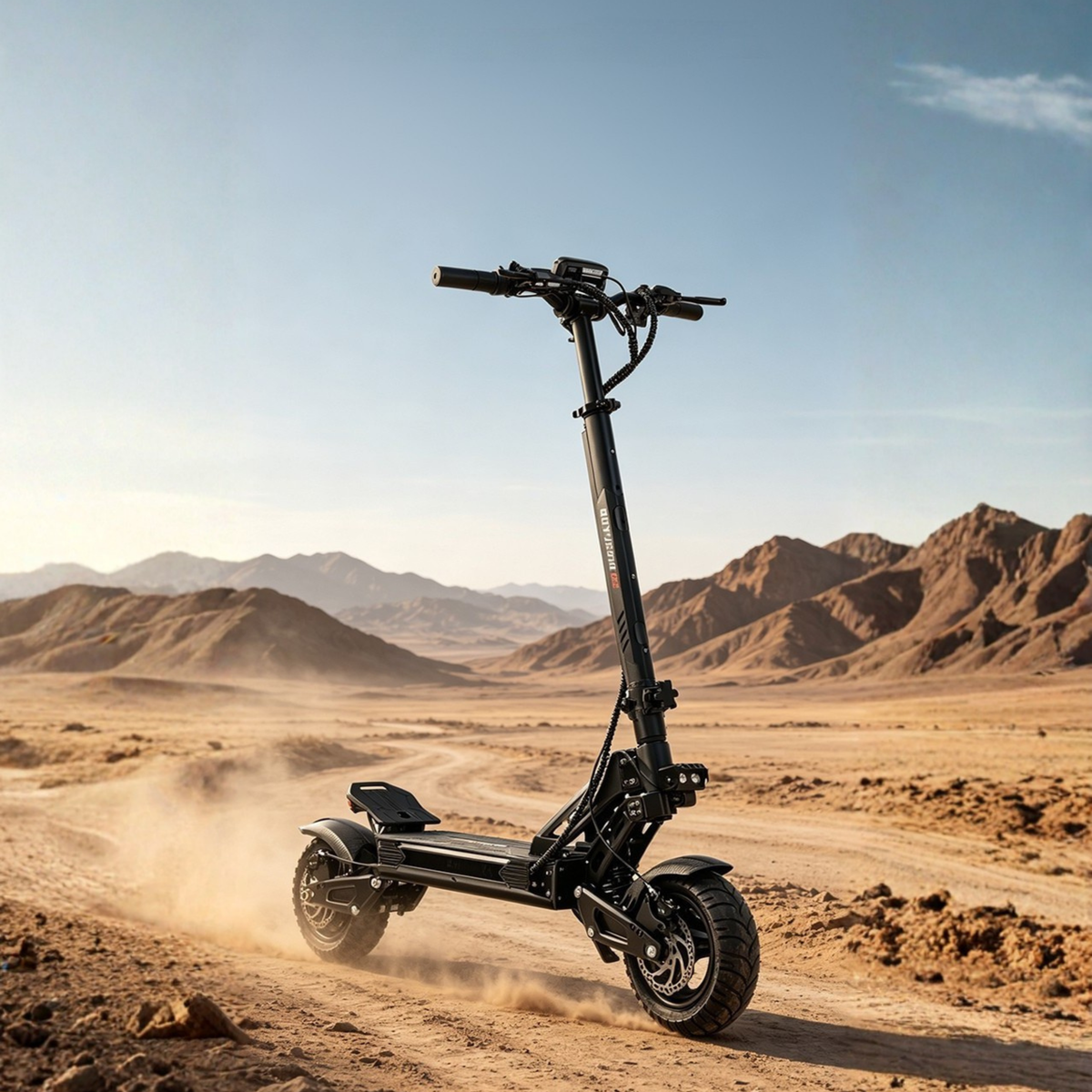 BOYUEDA G2 – produktbild 17