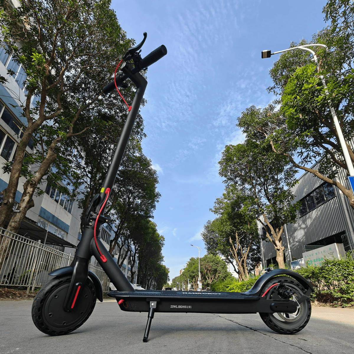 Nanrobot H1 – produktbild 13
