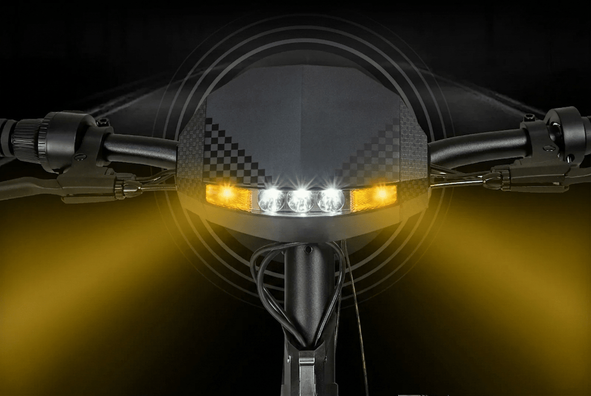 KuKirin G2 (VMP) – produktbild 20