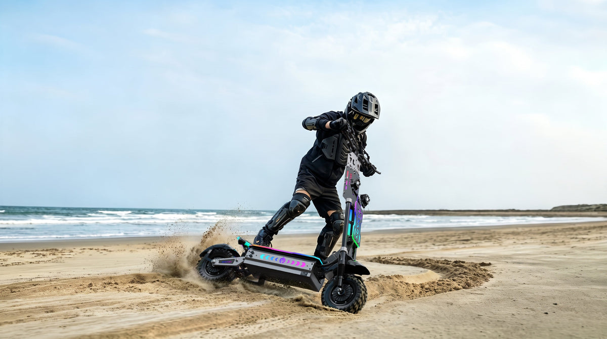 APEFOX T90 ULTRA – produktbild 37