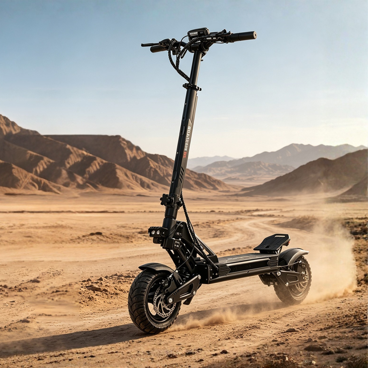 BOYUEDA G2 – produktbild 19