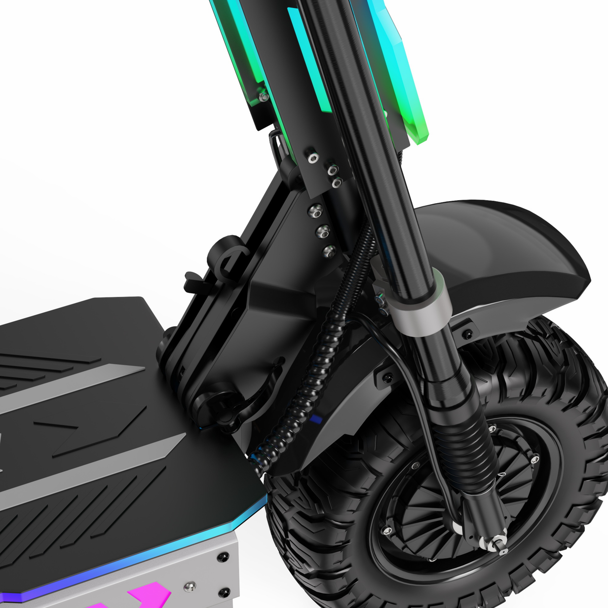 APEFOX T90 ULTRA – produktbild 29