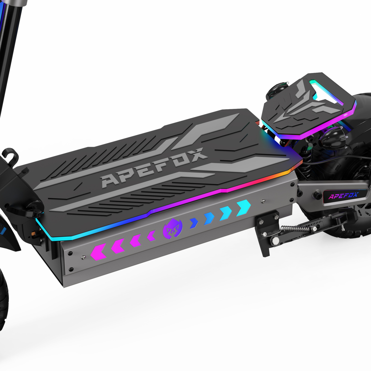 APEFOX T90 ULTRA – produktbild 30