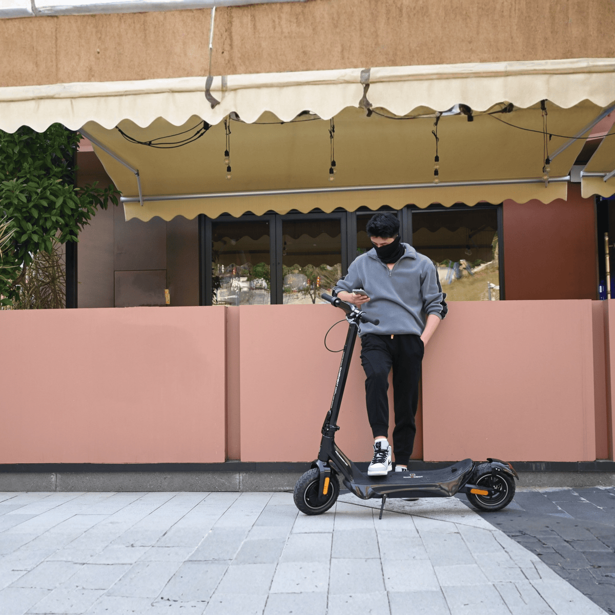 Nanrobot C1 – produktbild 15