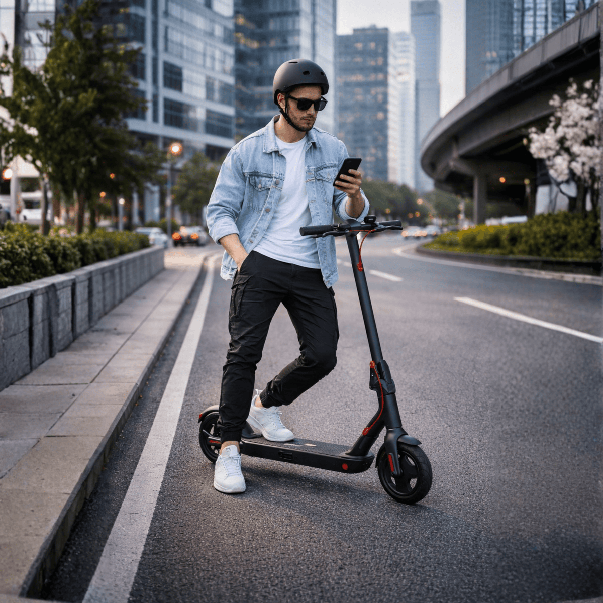 Nanrobot H1 – produktbild 18