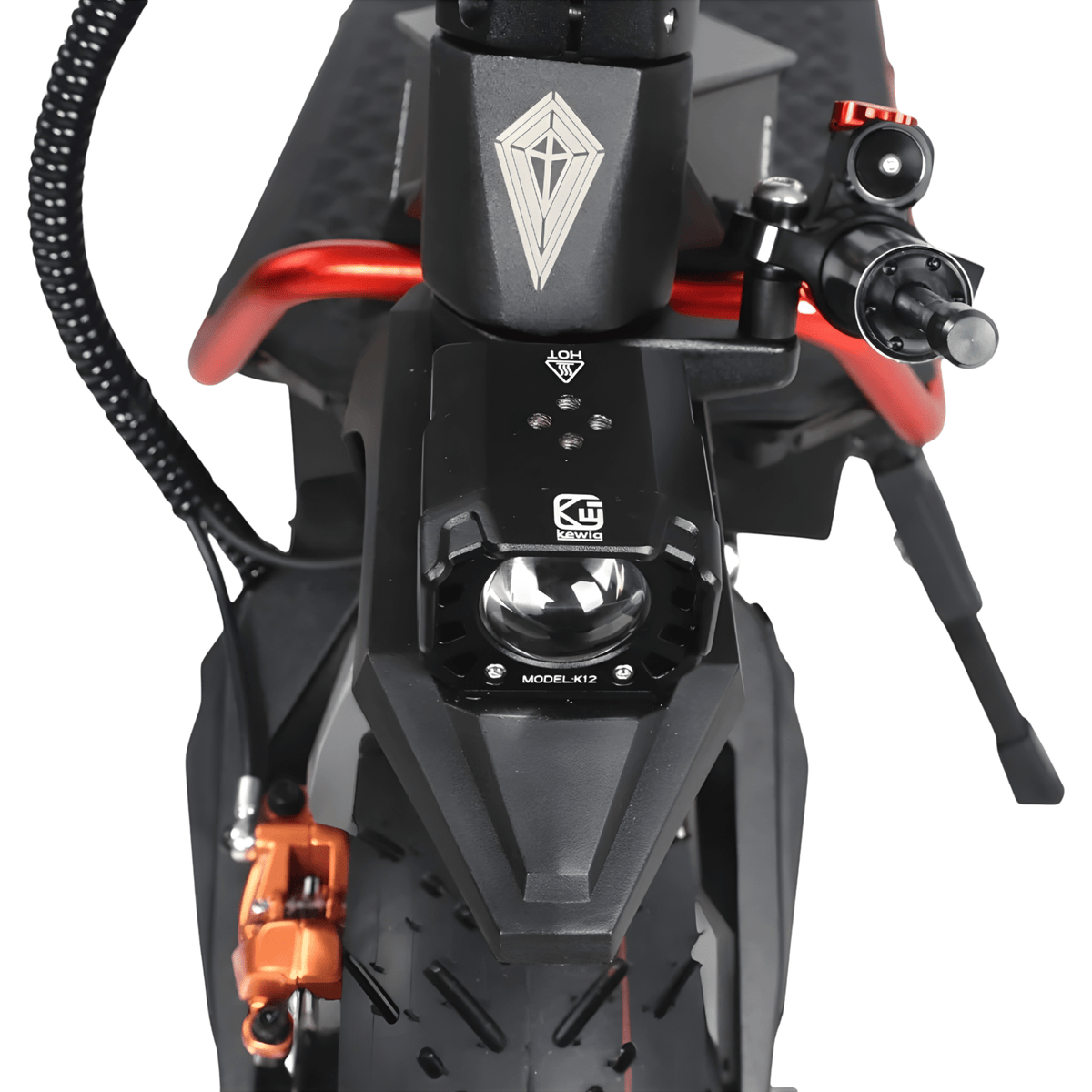 DUALTRON Alien – produktbild 14