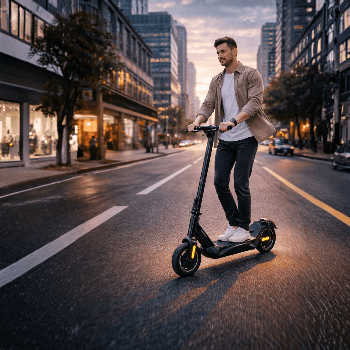 Nanrobot C1 – produktbild 18