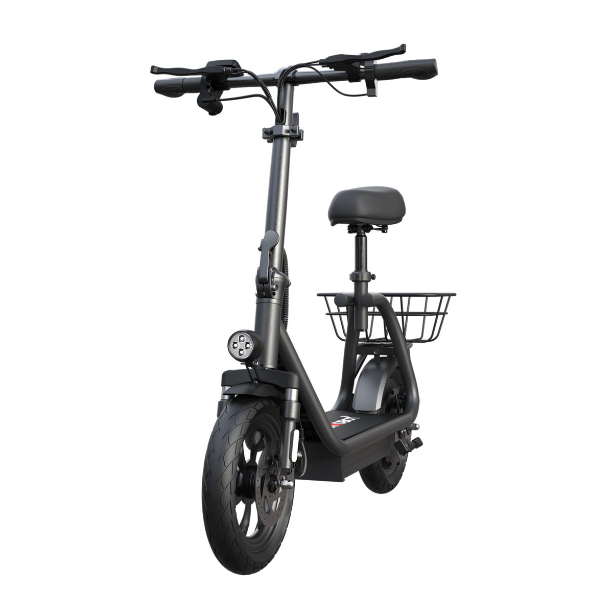 Nanrobot M5+ – produktbild 3