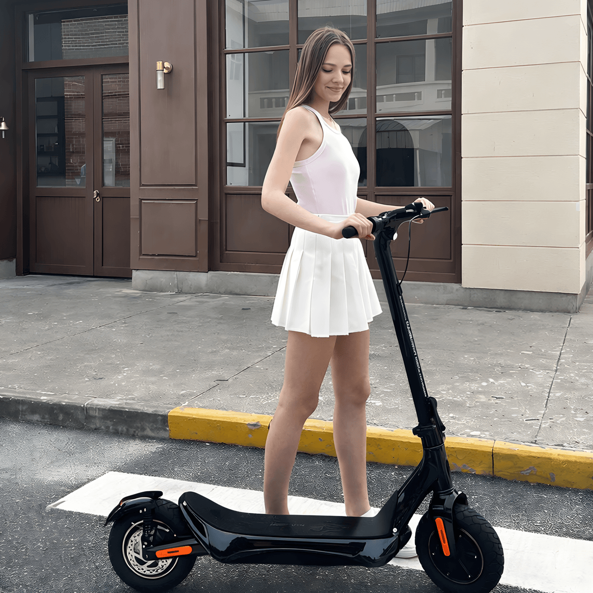 Nanrobot C1 – produktbild 20