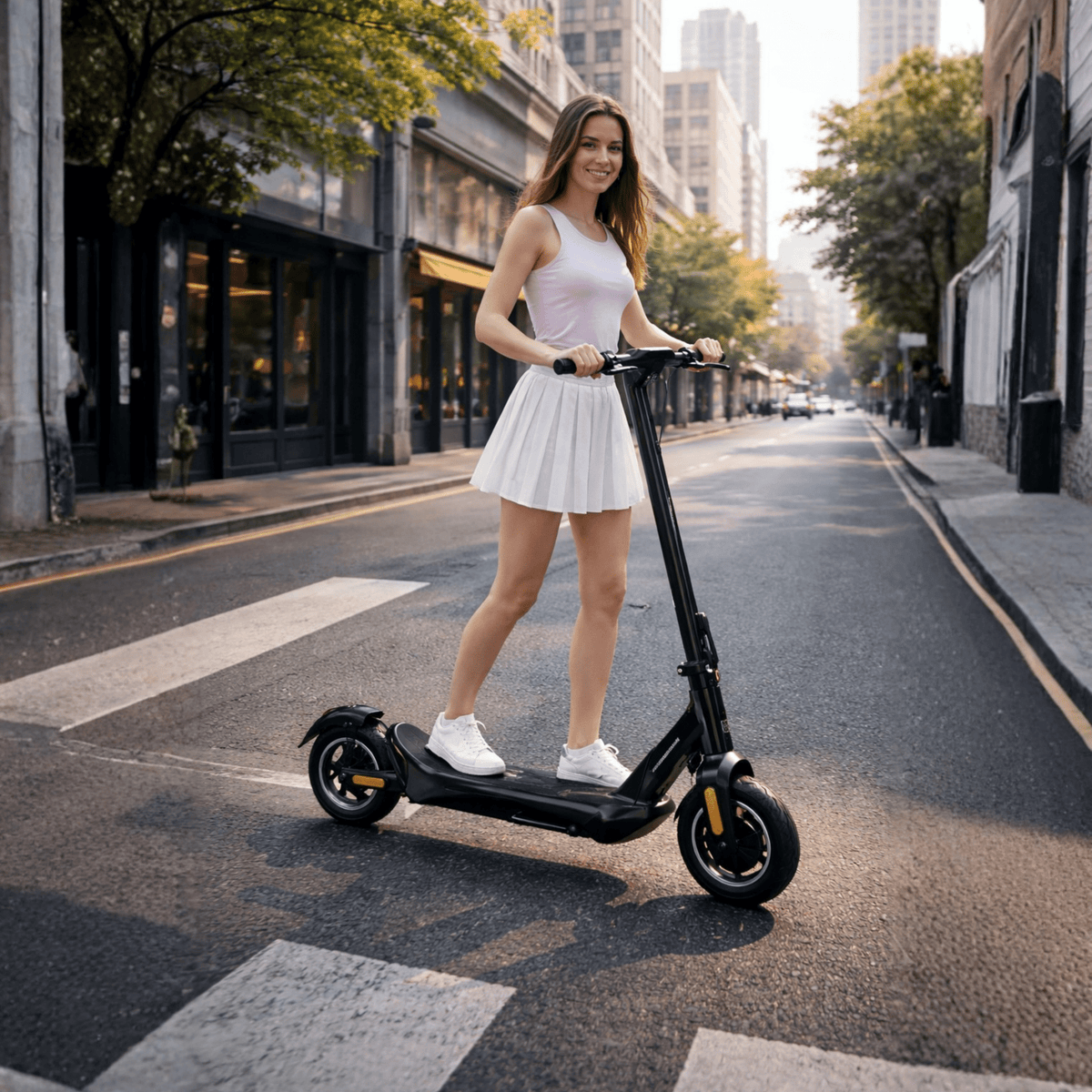 Nanrobot C1 – produktbild 21