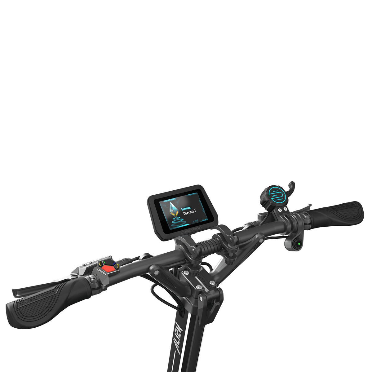 DUALTRON Alien – produktbild 18