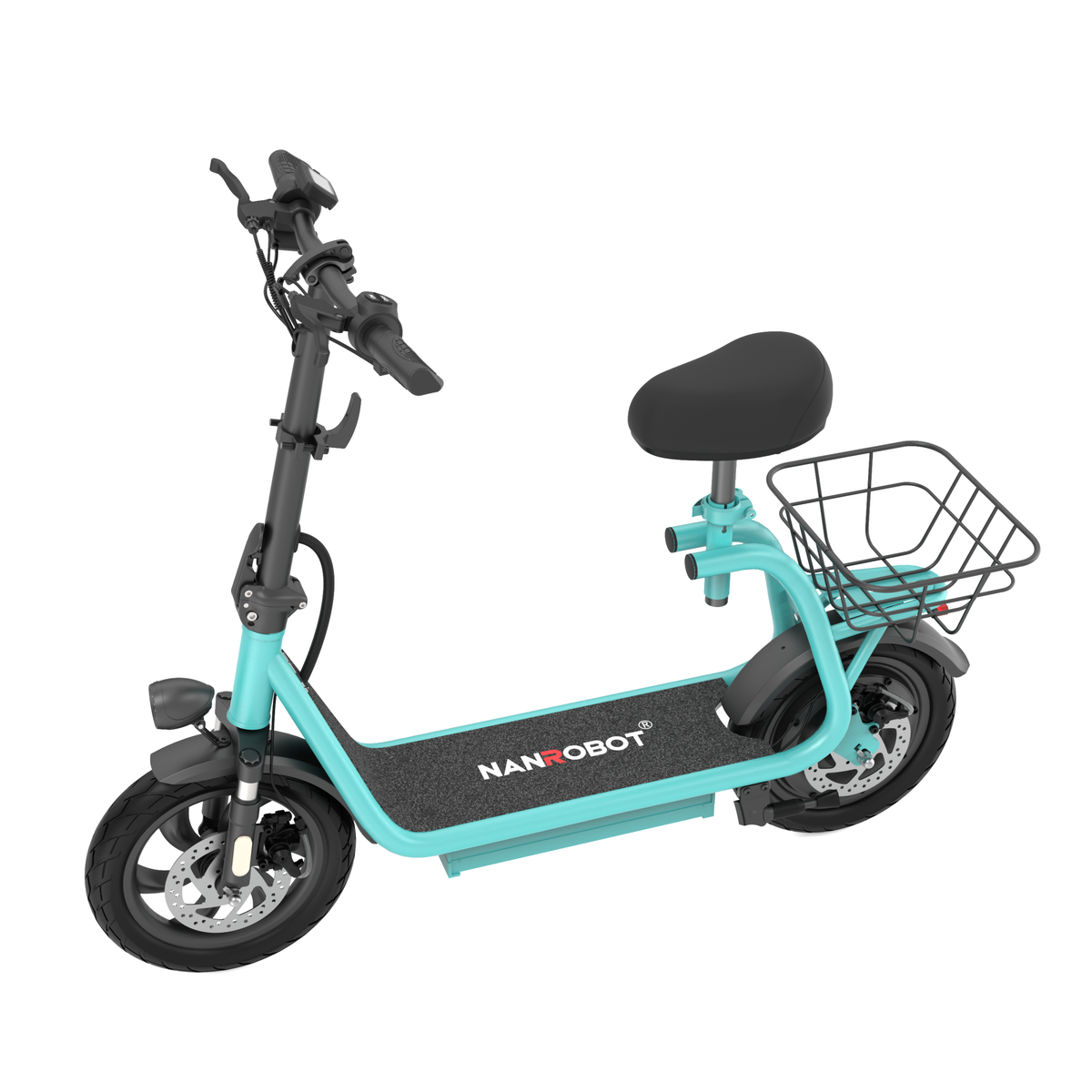 Nanrobot M5+ – produktbild 15