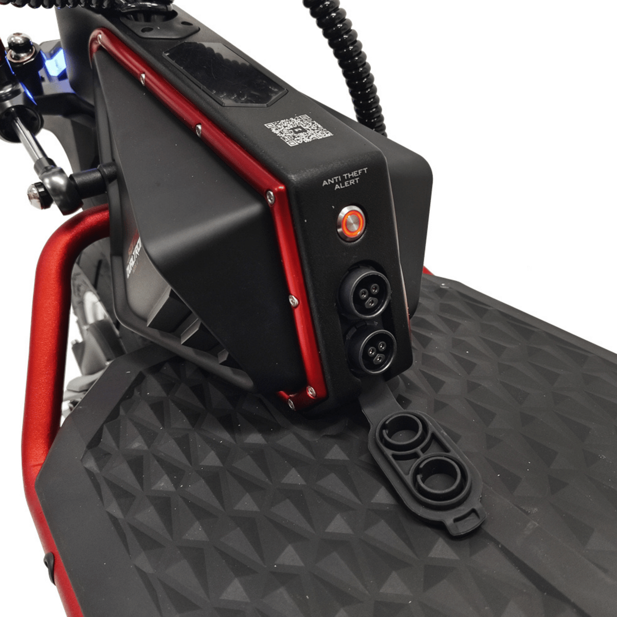 DUALTRON Alien – produktbild 20