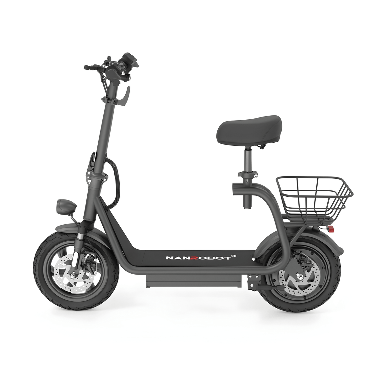 Nanrobot M5 Pro – produktbild 2