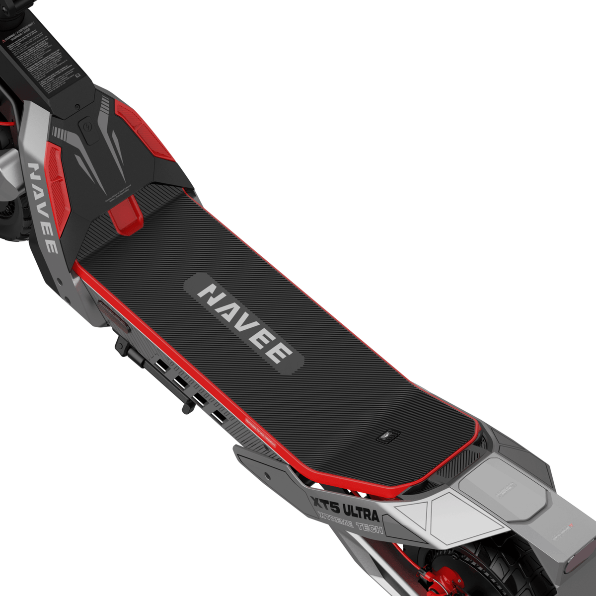 NAVEE XT5 Pro – produktbild 8