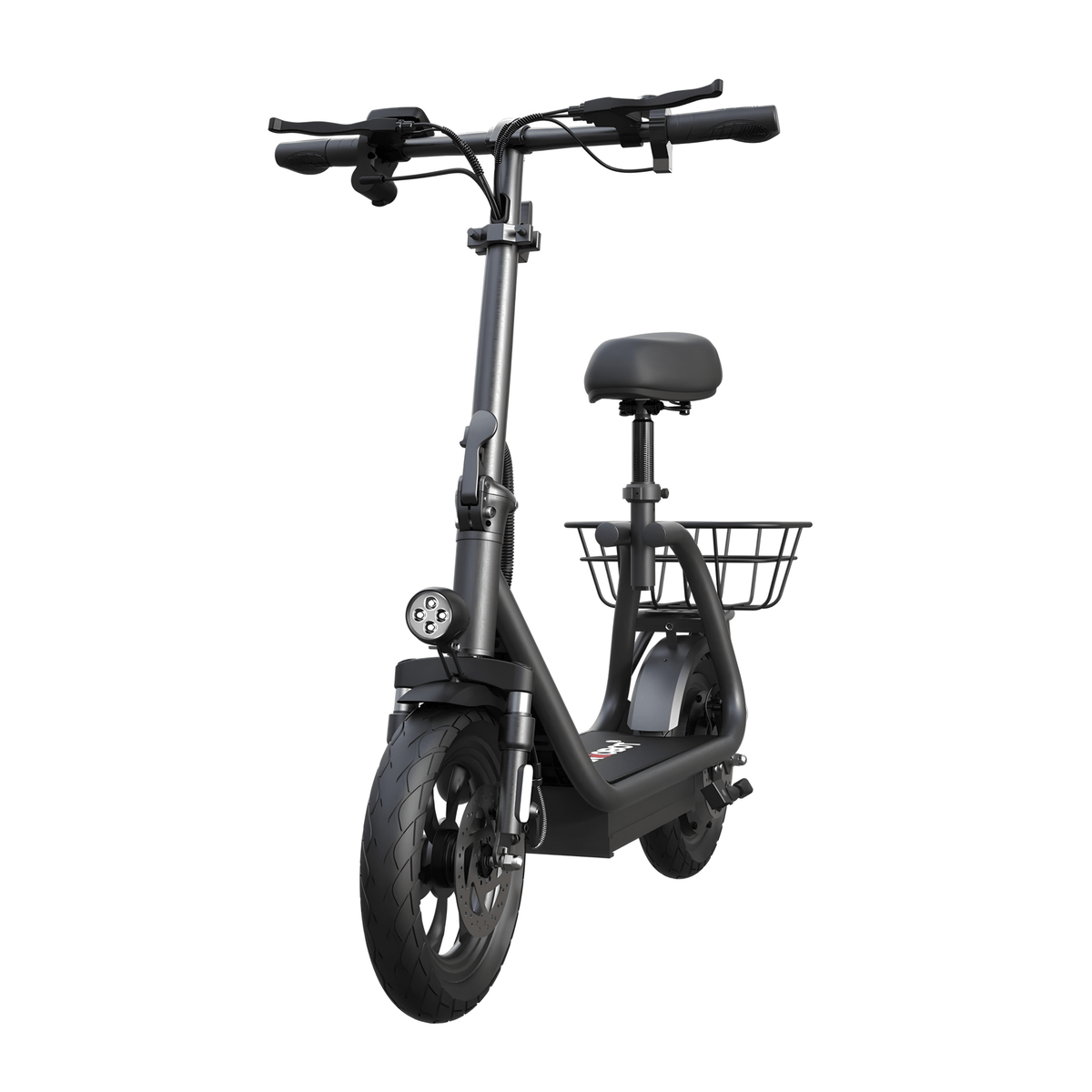 Nanrobot M5 Pro – produktbild 3