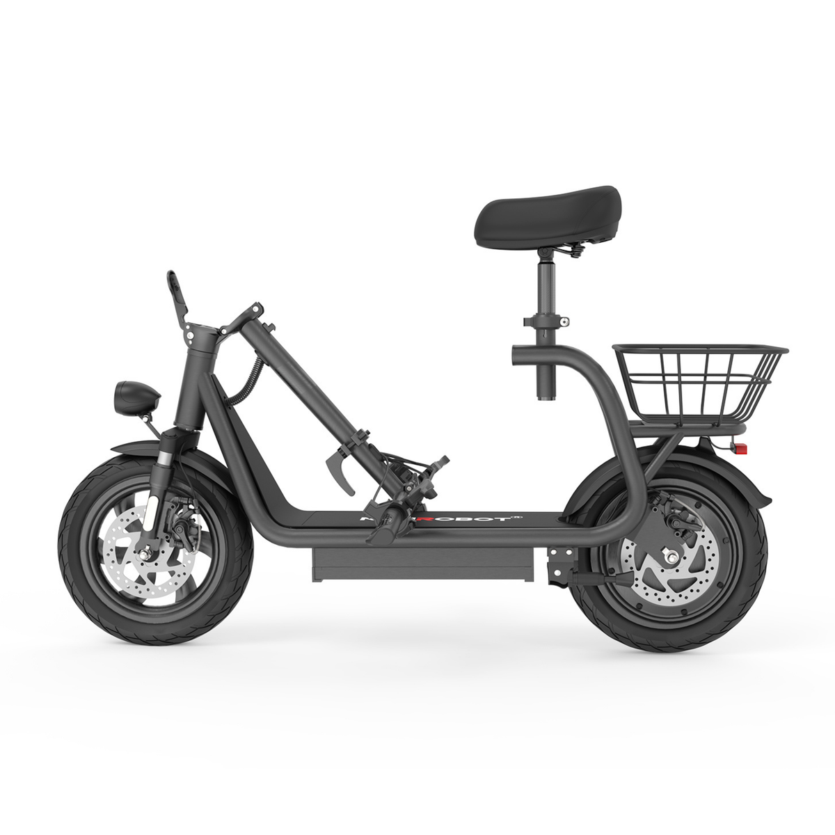 Nanrobot M5+ – produktbild 5