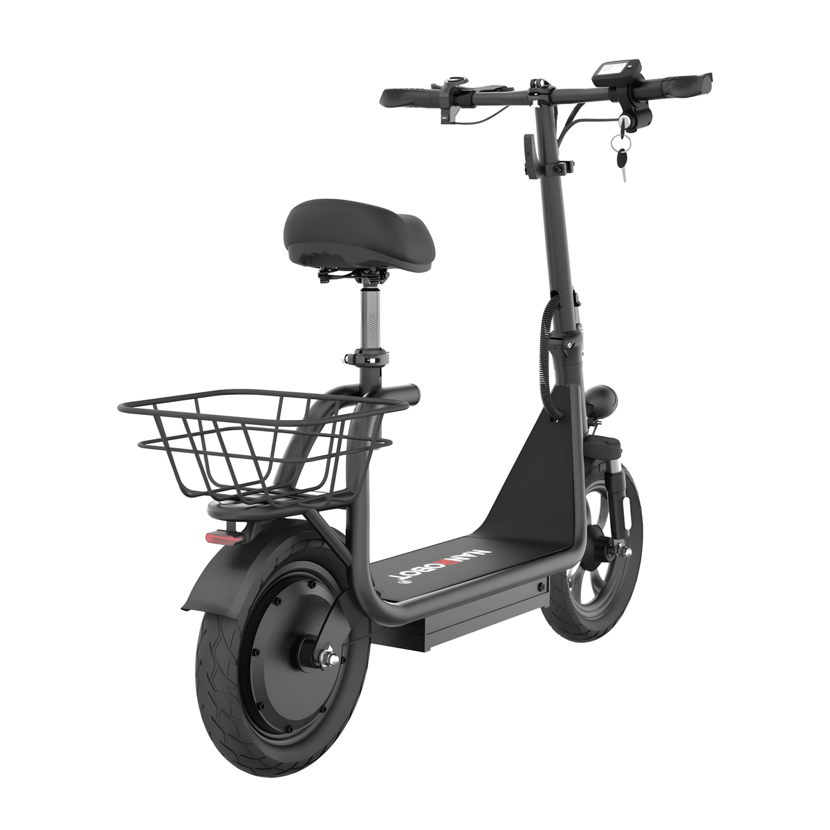Nanrobot M5 Pro – produktbild 4