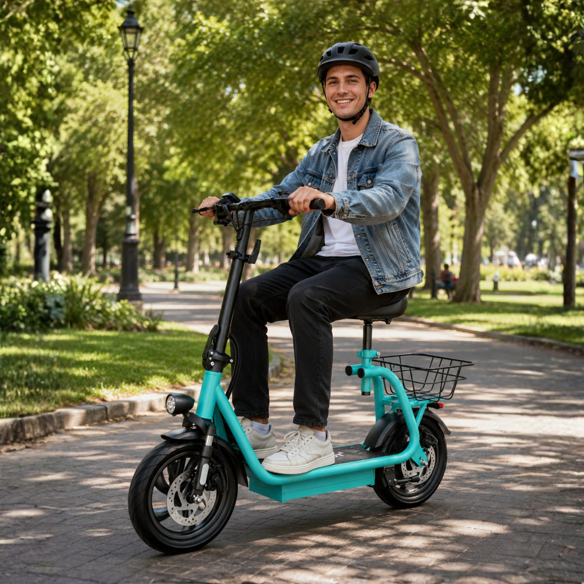 Nanrobot M5+ – produktbild 25