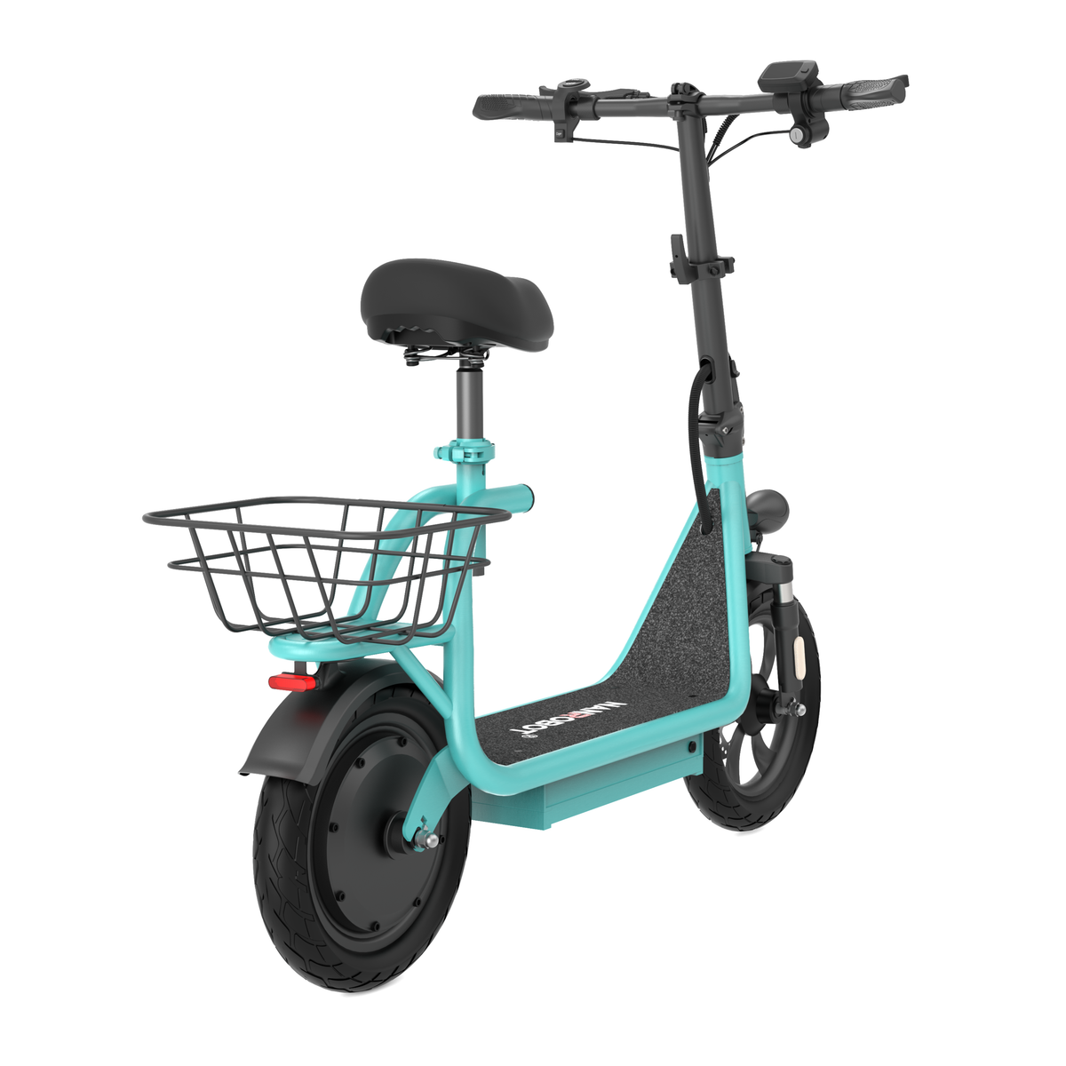 Nanrobot M5+ – produktbild 16