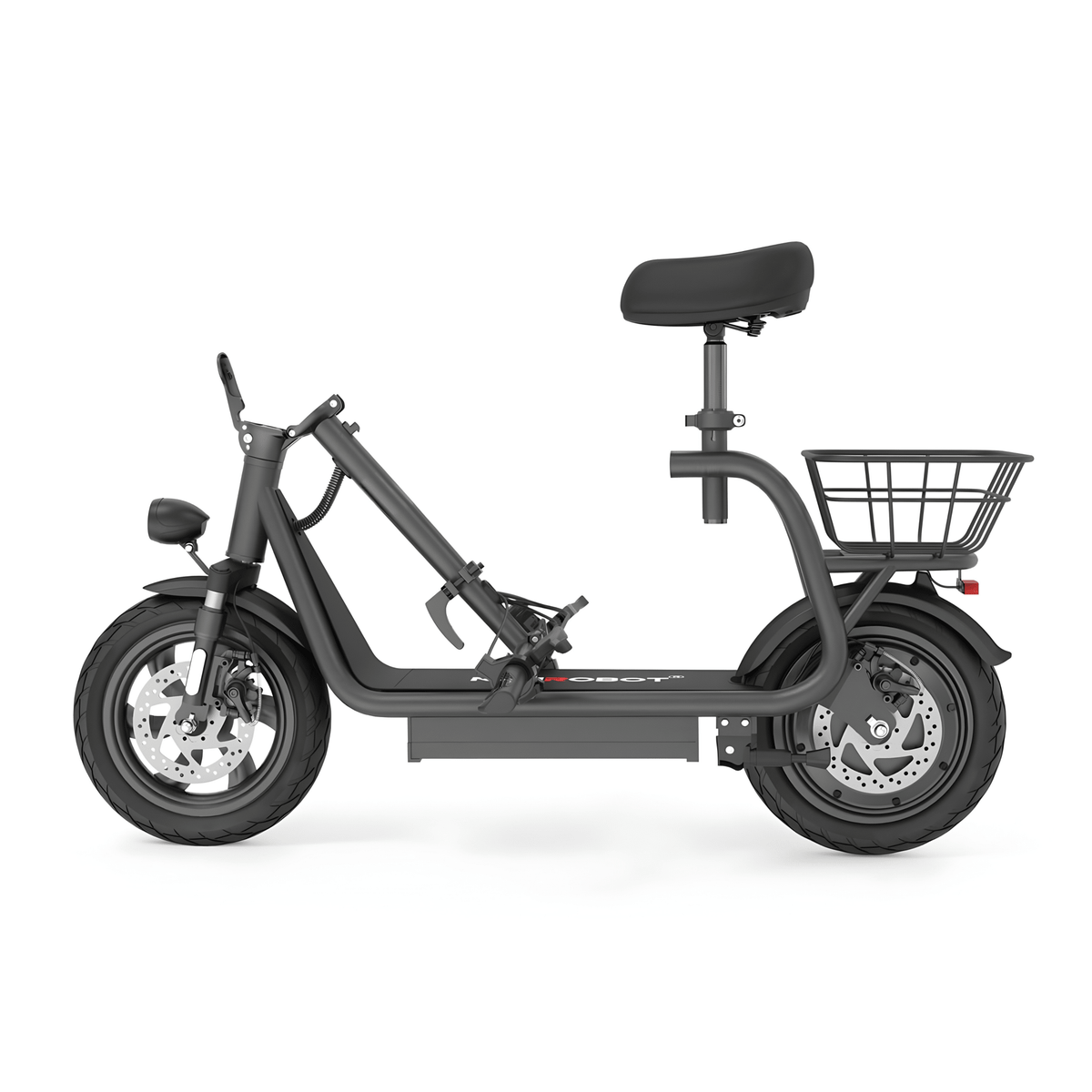 Nanrobot M5 Pro – produktbild 5