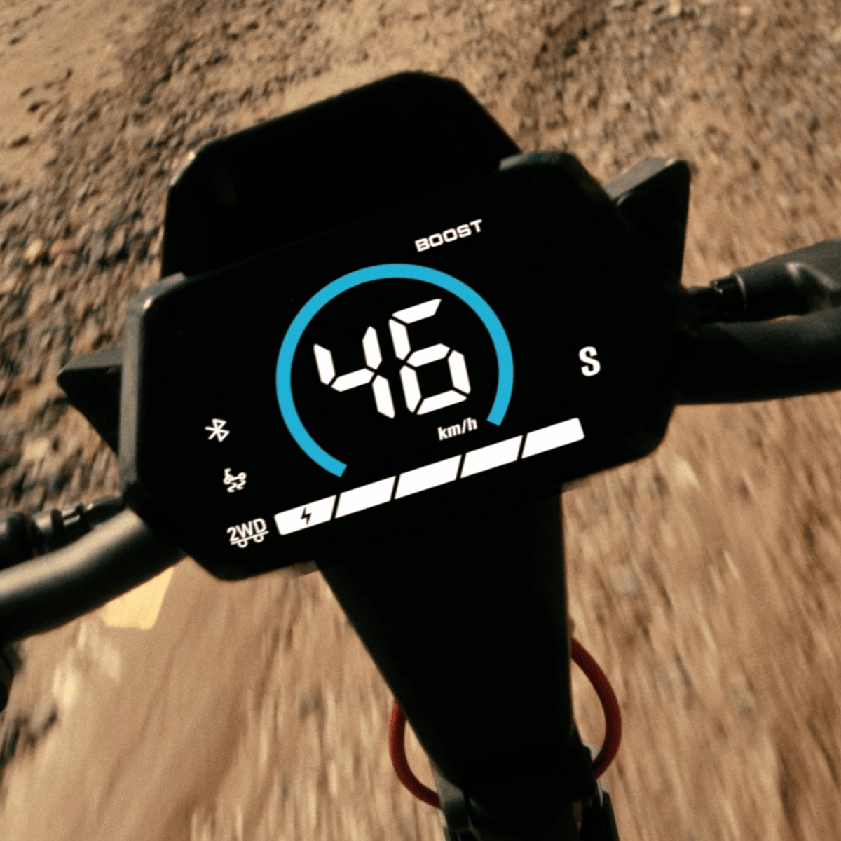 NAVEE XT5 Pro – produktbild 16