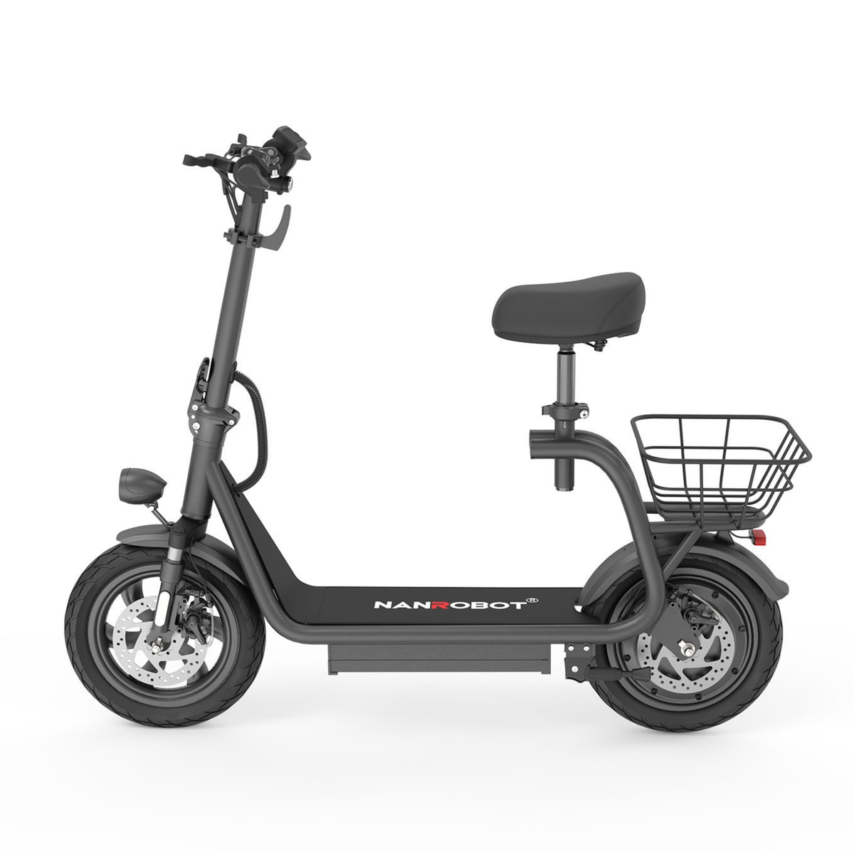 Nanrobot M5+ – produktbild 2