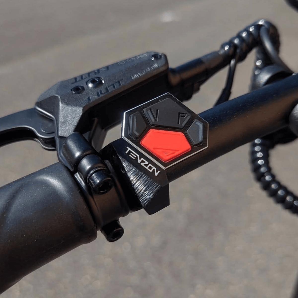 DUALTRON Alien – produktbild 24