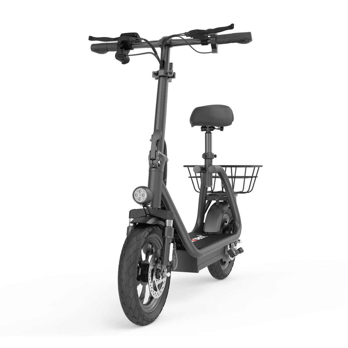 Nanrobot M5 Pro – produktbild 6