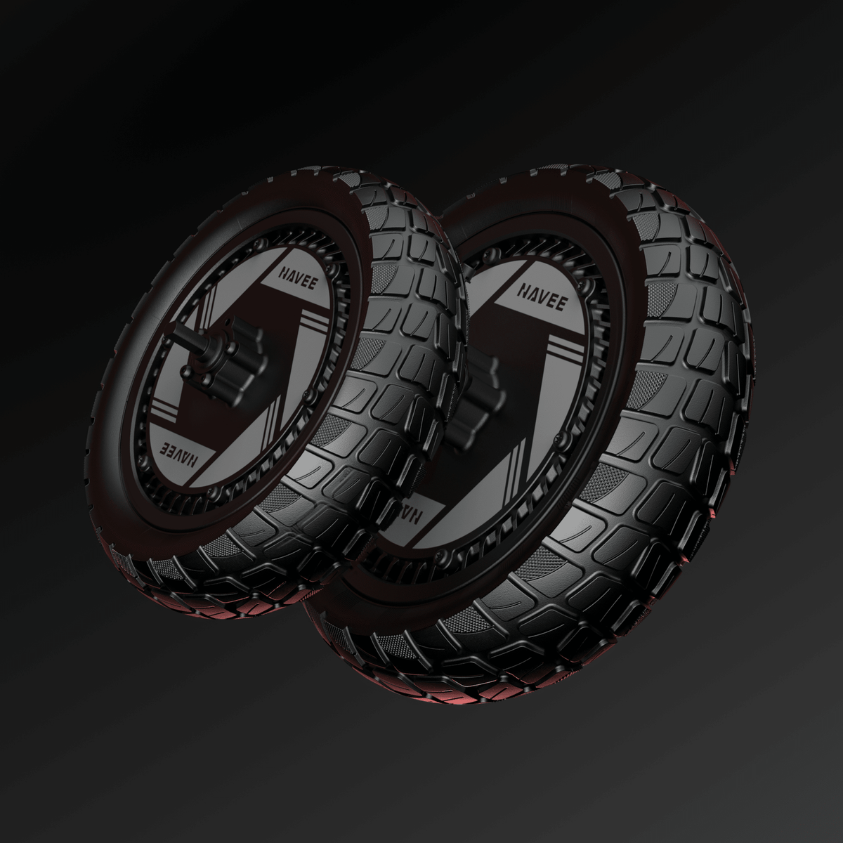 NAVEE XT5 Pro – produktbild 12