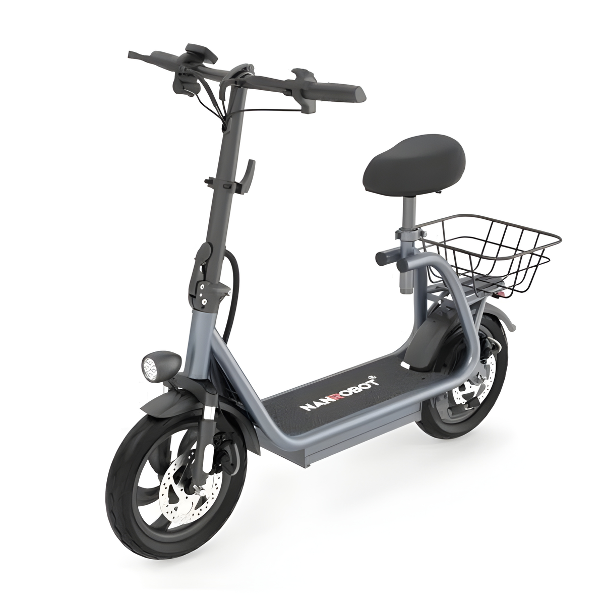 Nanrobot M5 Pro – produktbild 7