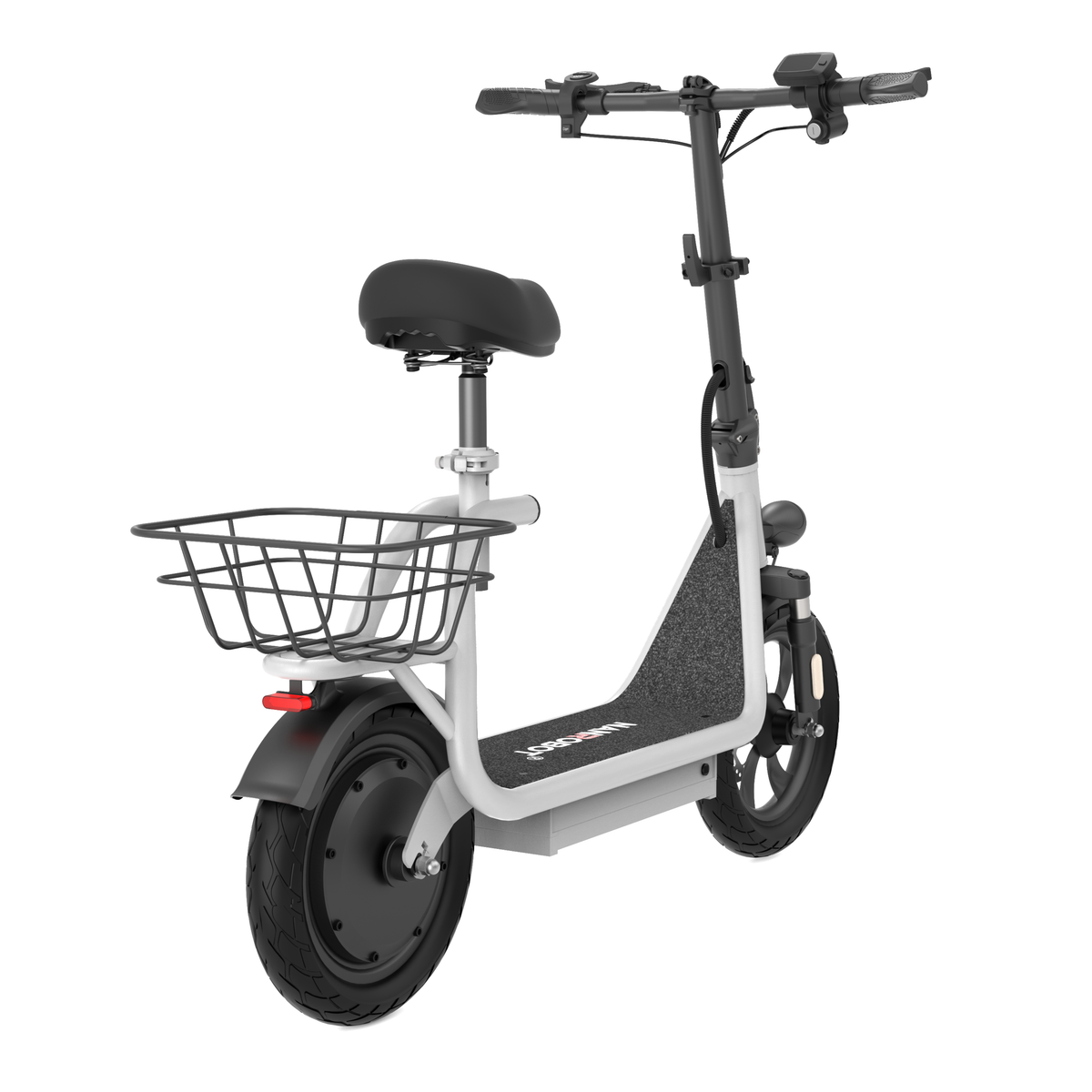 Nanrobot M5+ – produktbild 9