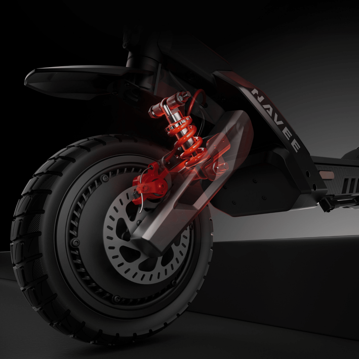 NAVEE XT5 Pro – produktbild 13
