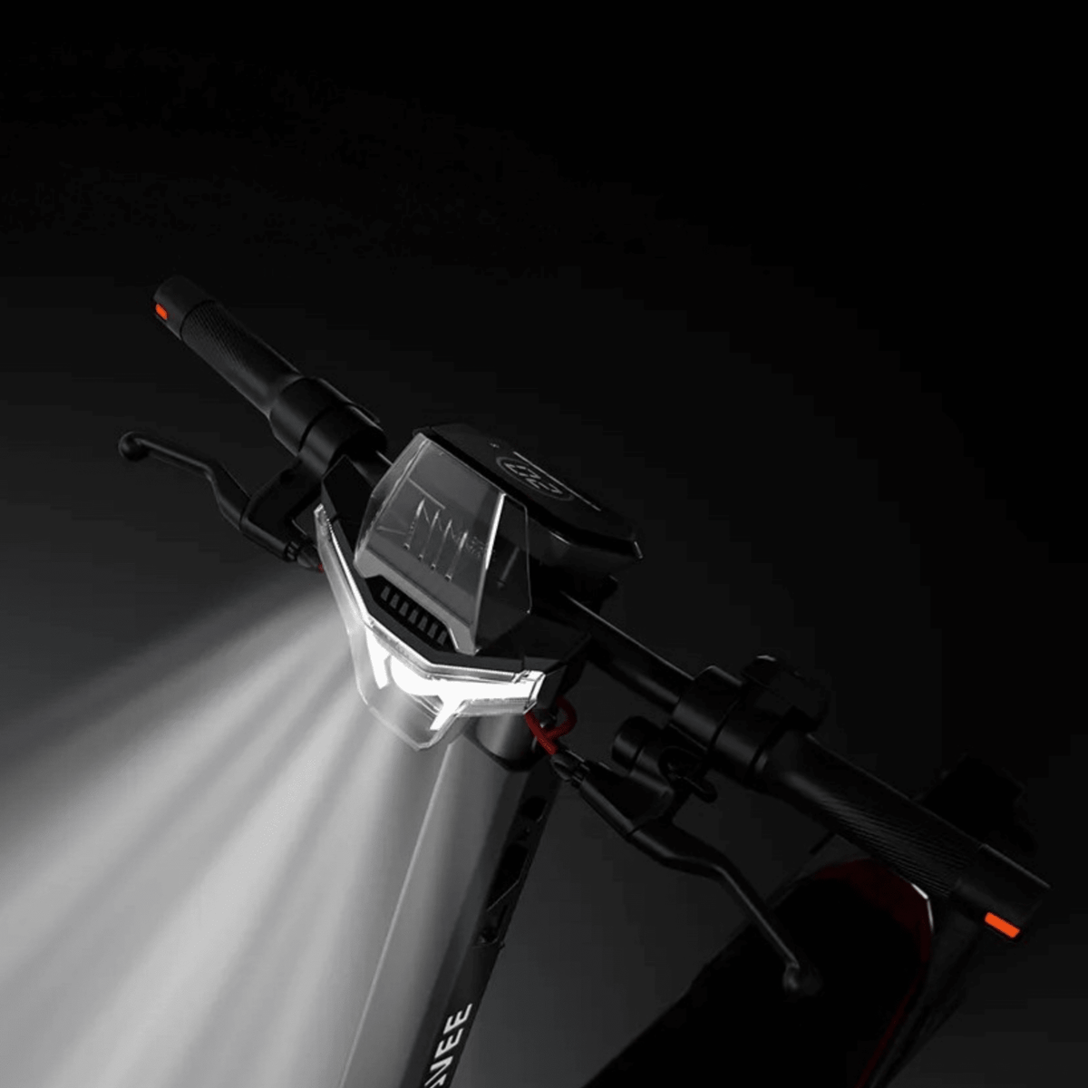 NAVEE XT5 Pro – produktbild 19