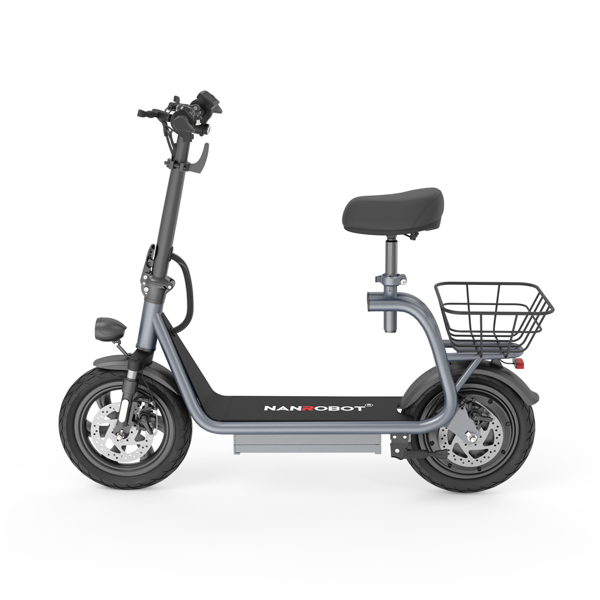 Nanrobot M5 Pro – produktbild 8