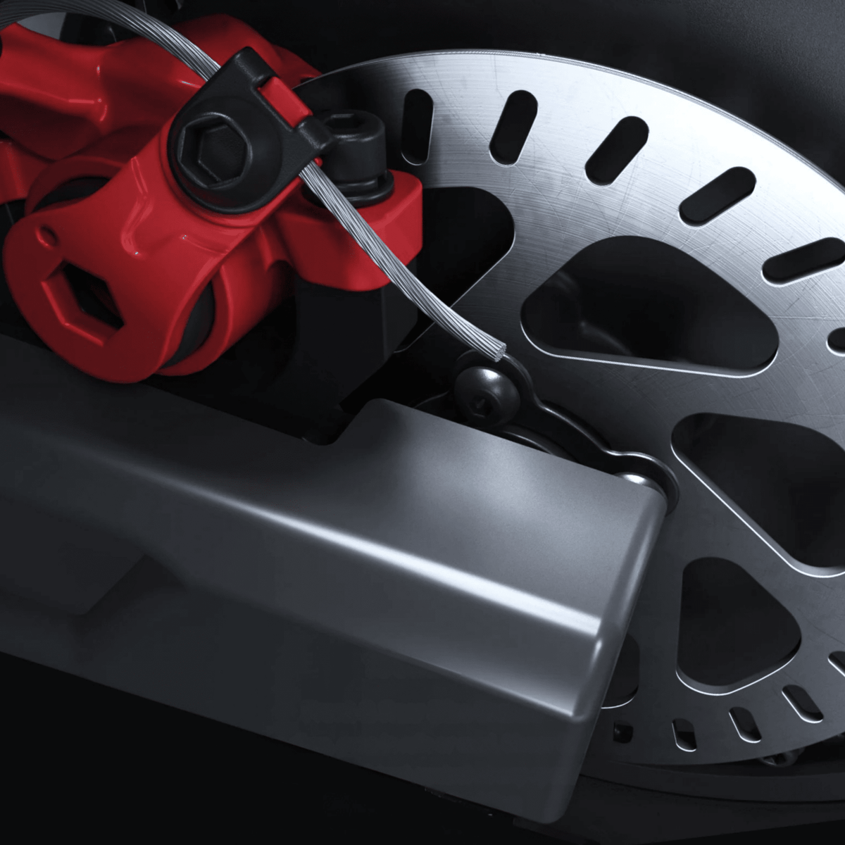 NAVEE XT5 Pro – produktbild 14