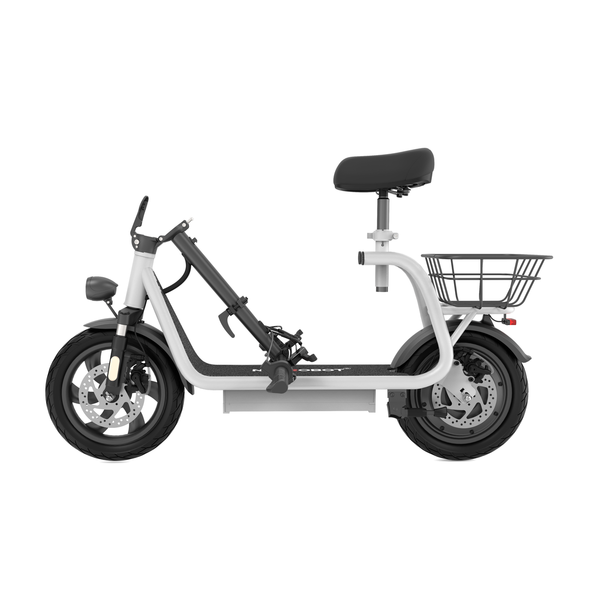 Nanrobot M5+ – produktbild 10