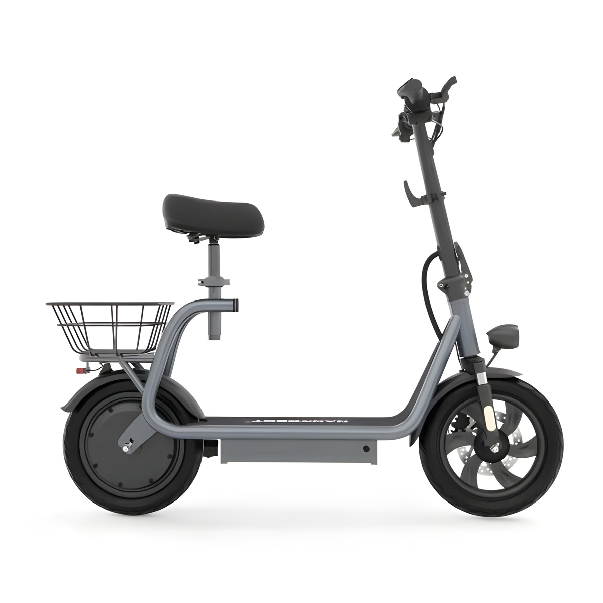 Nanrobot M5 Pro – produktbild 9