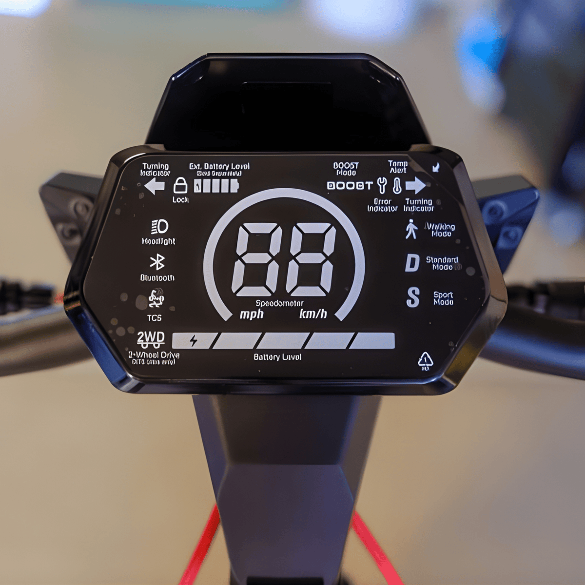 NAVEE XT5 Pro – produktbild 15