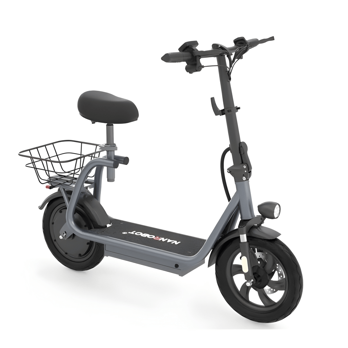 Nanrobot M5 Pro – produktbild 10