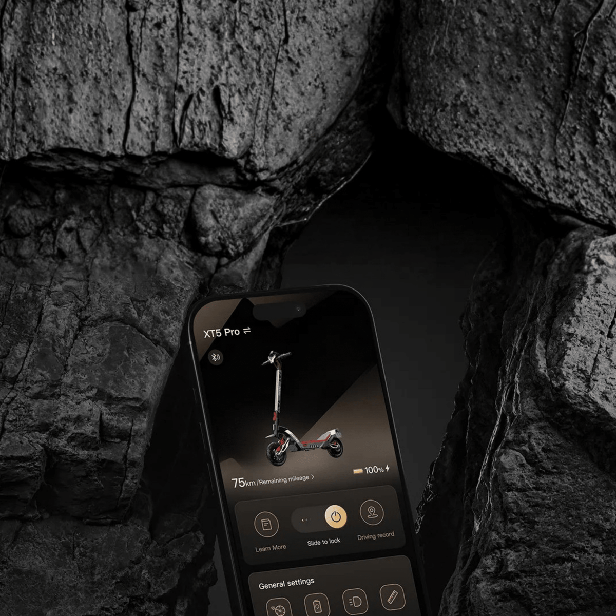 NAVEE XT5 Pro – produktbild 21
