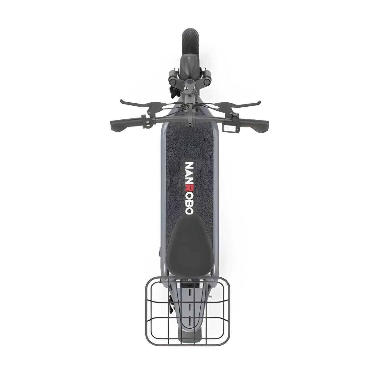 Nanrobot M5 Pro – produktbild 11