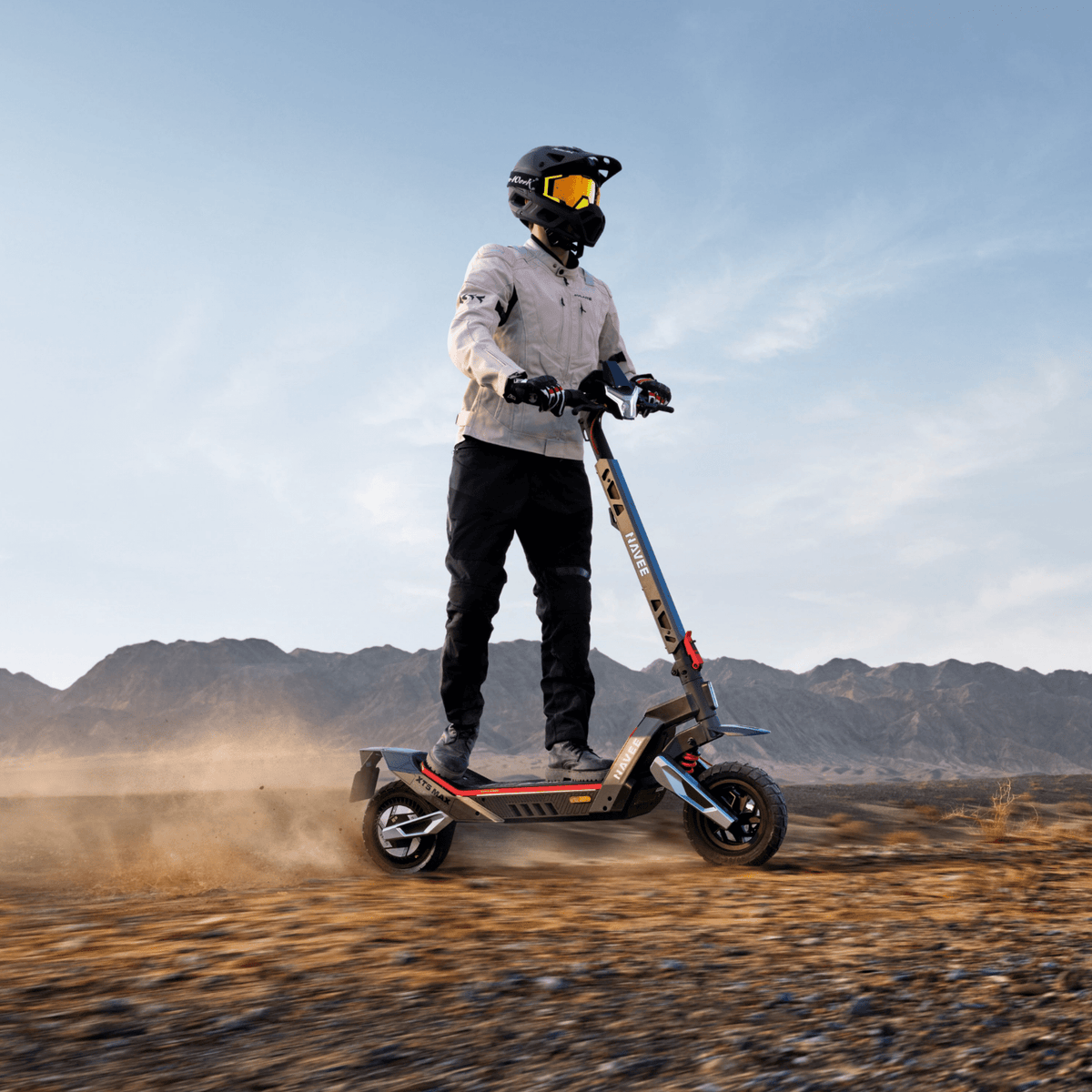 NAVEE XT5 Pro – produktbild 23
