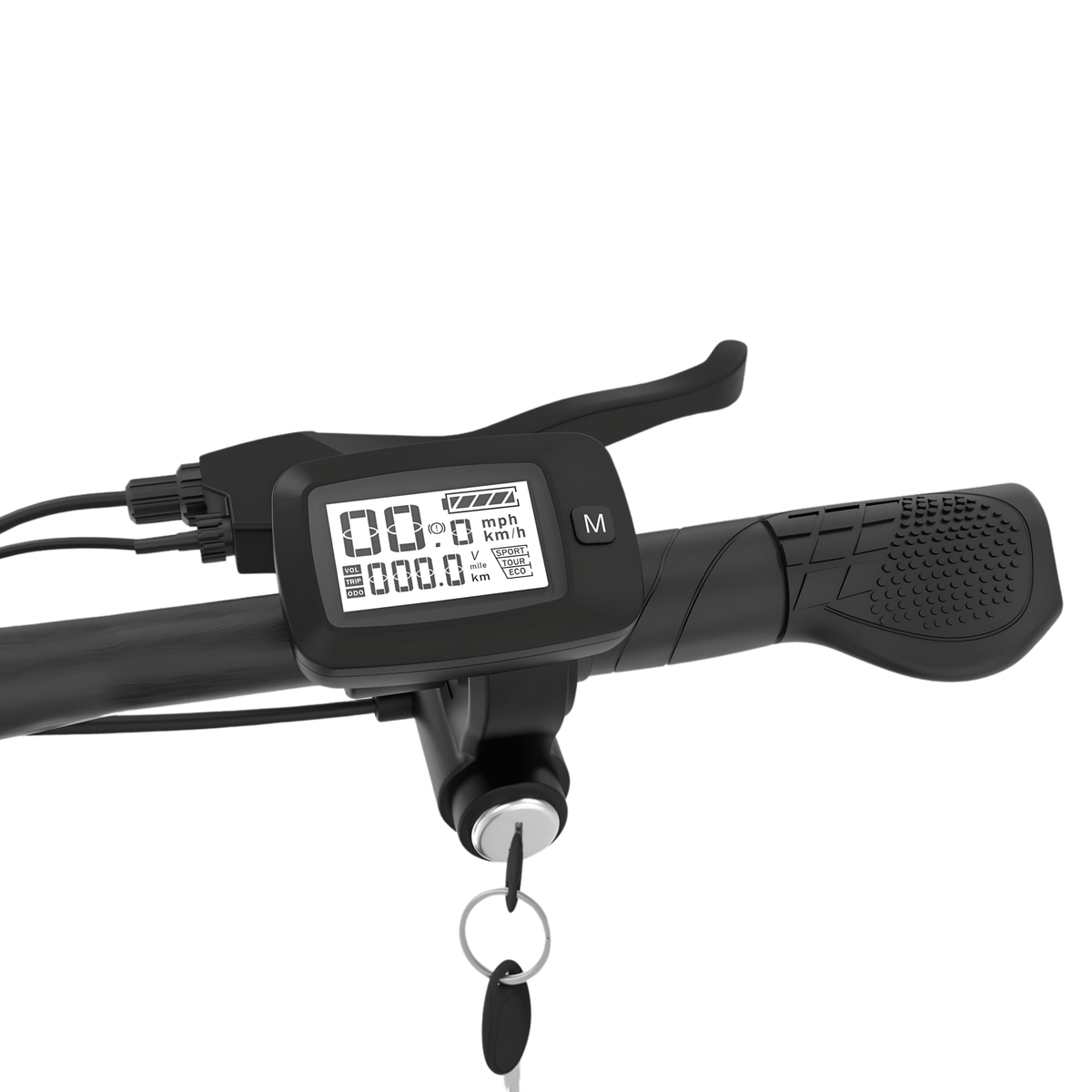 Nanrobot M5 Pro – produktbild 14