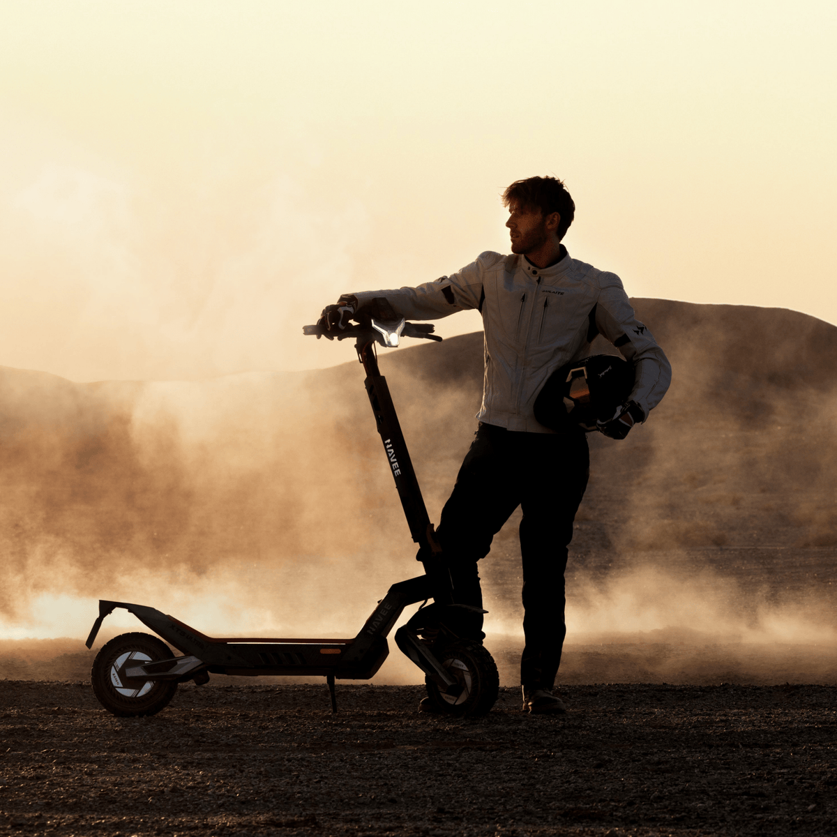NAVEE XT5 Pro – produktbild 25