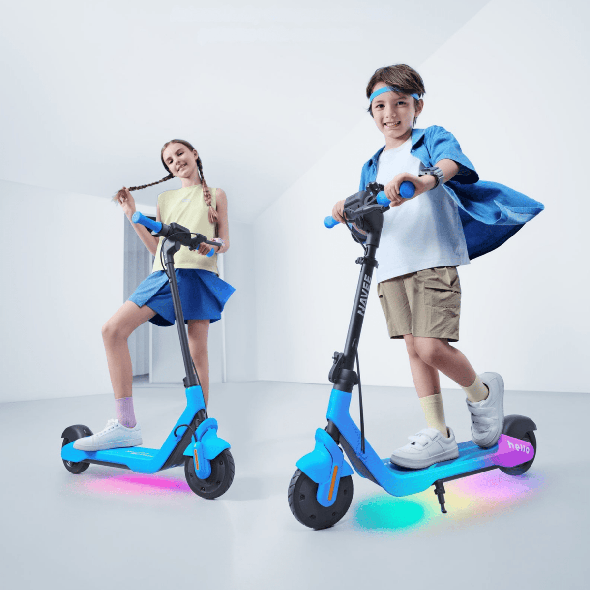 NAVEE K100 Max – produktbild 9