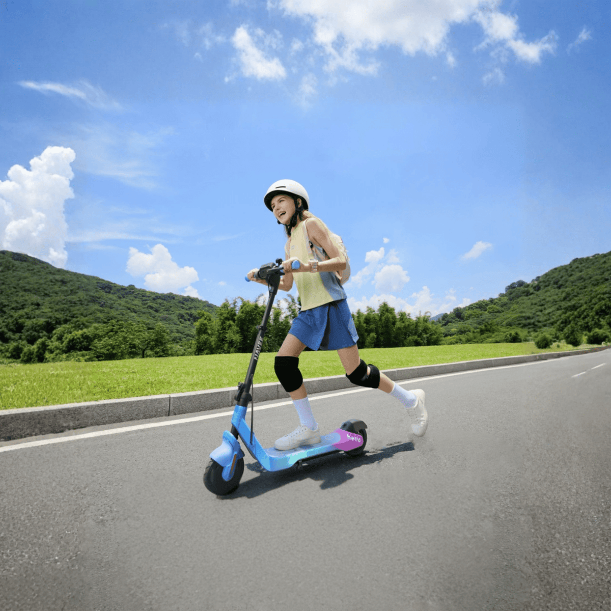 NAVEE K100 Max – produktbild 11
